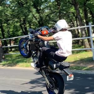 Meet your Posher, Corbin